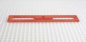 MORTON Ersatzleiste für Werkstatt MORTON Ersatzleiste für Werkstatt