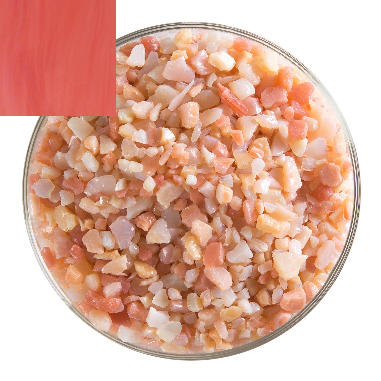 Bullseye Krösel 0305 03 F grob Bullseye Krösel 0305 03 F grob