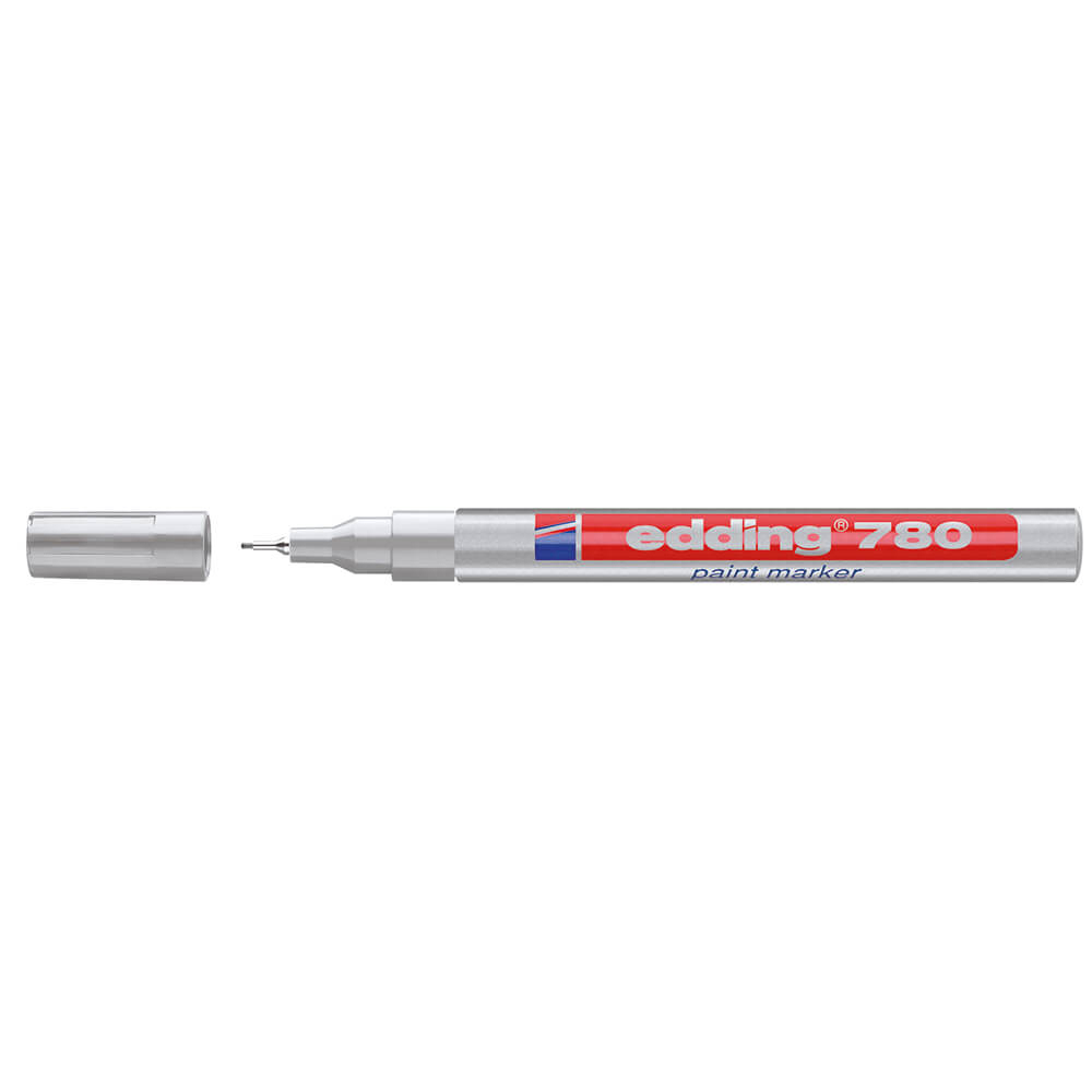 Lackstift silber Lackstift silber