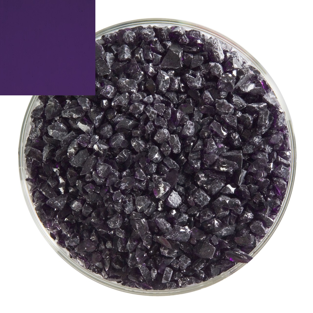 Bullseye Krösel 1128 03 F grob Bullseye Krösel 1128 03 F grob