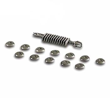 Ersatzrädchen B 102.1 Ersatzrädchen B 102.1