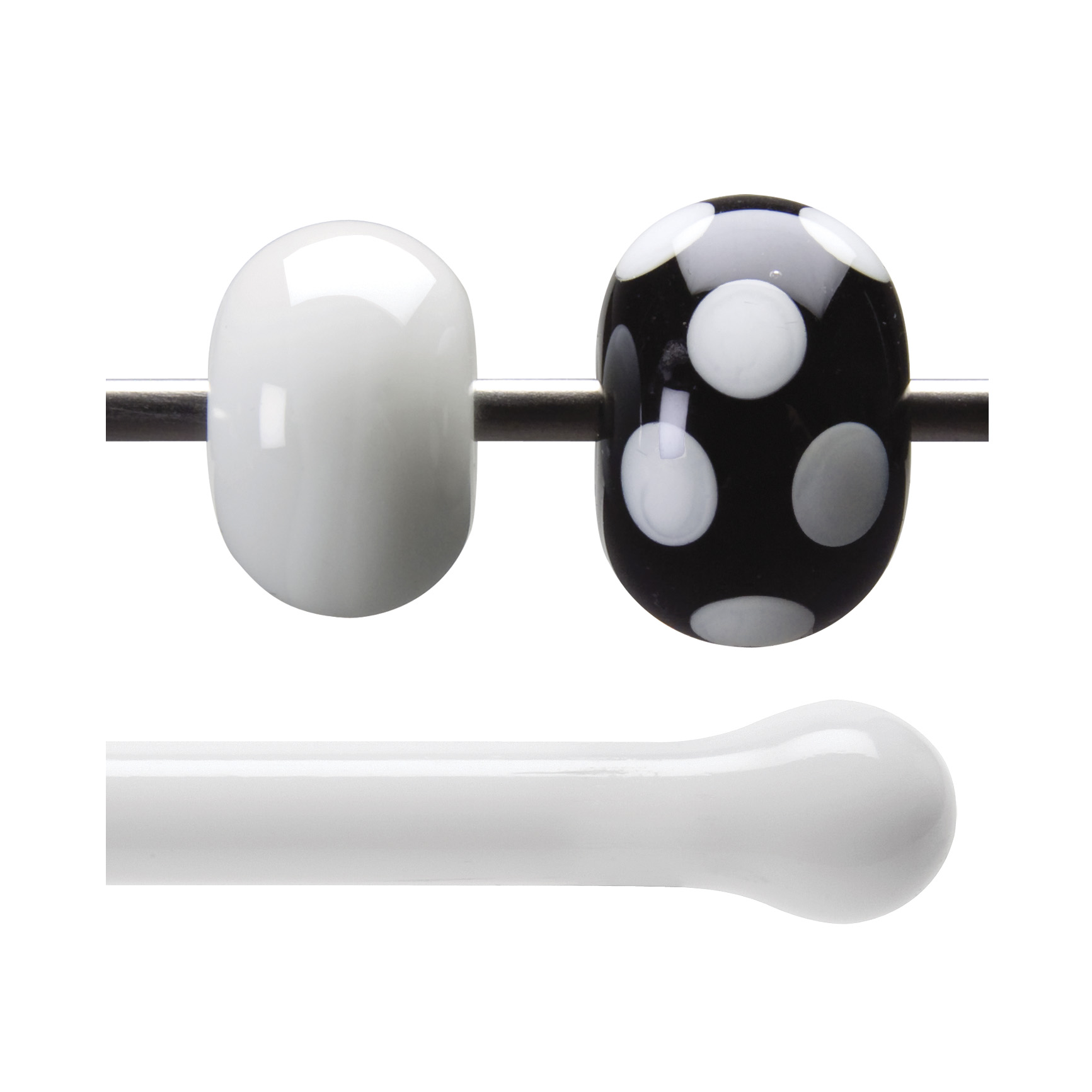 BULLSEYE Glasstab 0013 T BULLSEYE Glasstab 0013 T