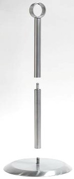 Etagere 2 stöckig für Glas Etagere 2 stöckig für Glas