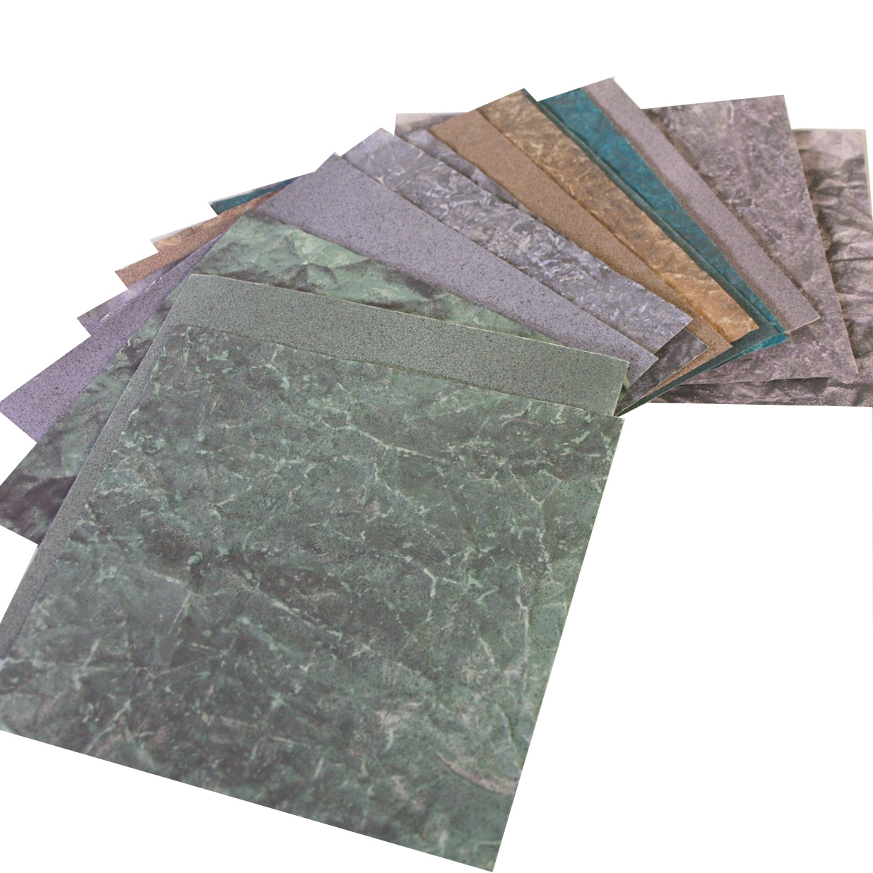 Glassline GBK82 Paper Kit No. 82 Glassline GBK82 Paper Kit No. 82