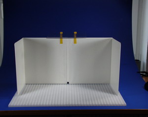 MORTON Spritzschutz MORTON Spritzschutz