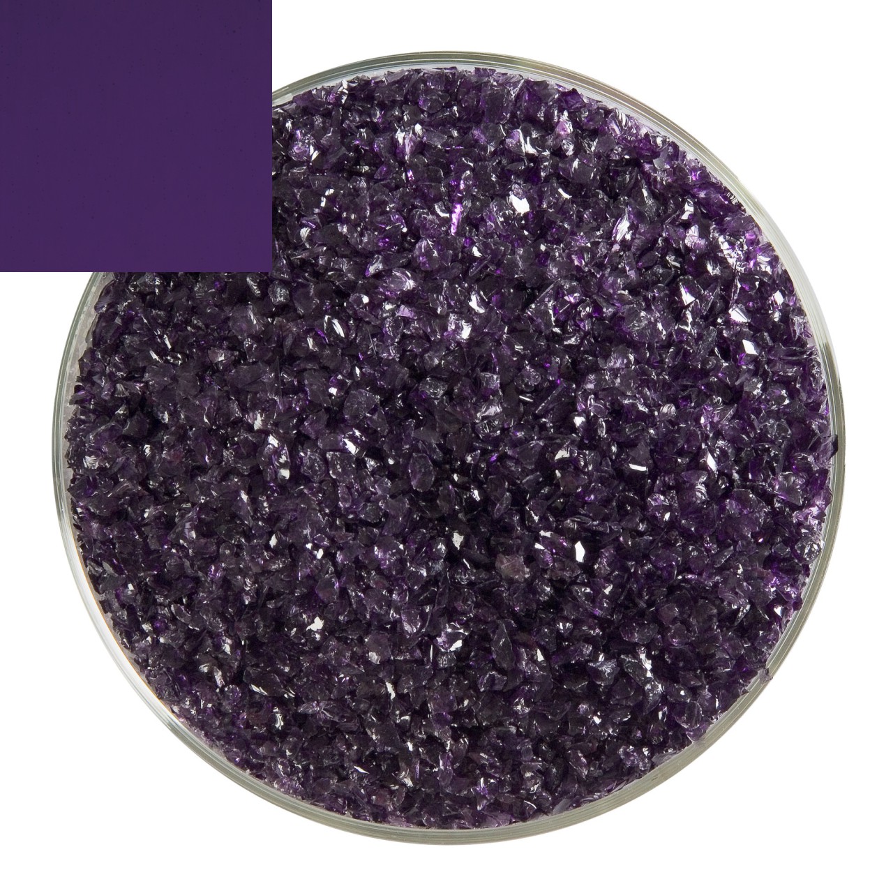 Bullseye Krösel 1128 02 F mittel Bullseye Krösel 1128 02 F mittel