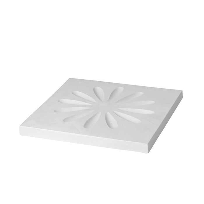 Fusingform Textur Floral Fusingform Textur Floral