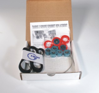 TAURUS 3 Complete replace kit TAURUS 3 Complete replace kit