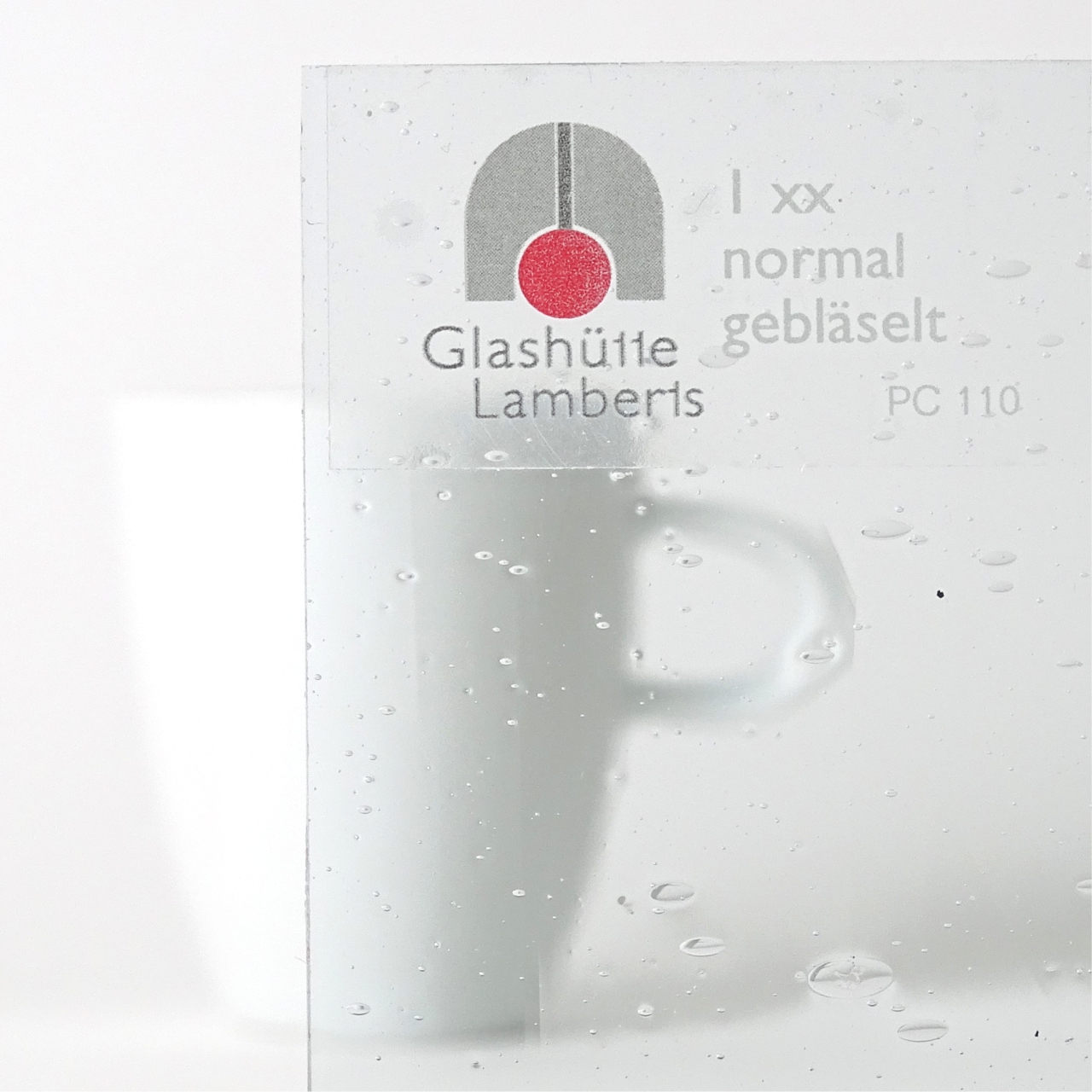 LAMBERTS 1xx normal gebläselt LAMBERTS 1xx normal gebläselt