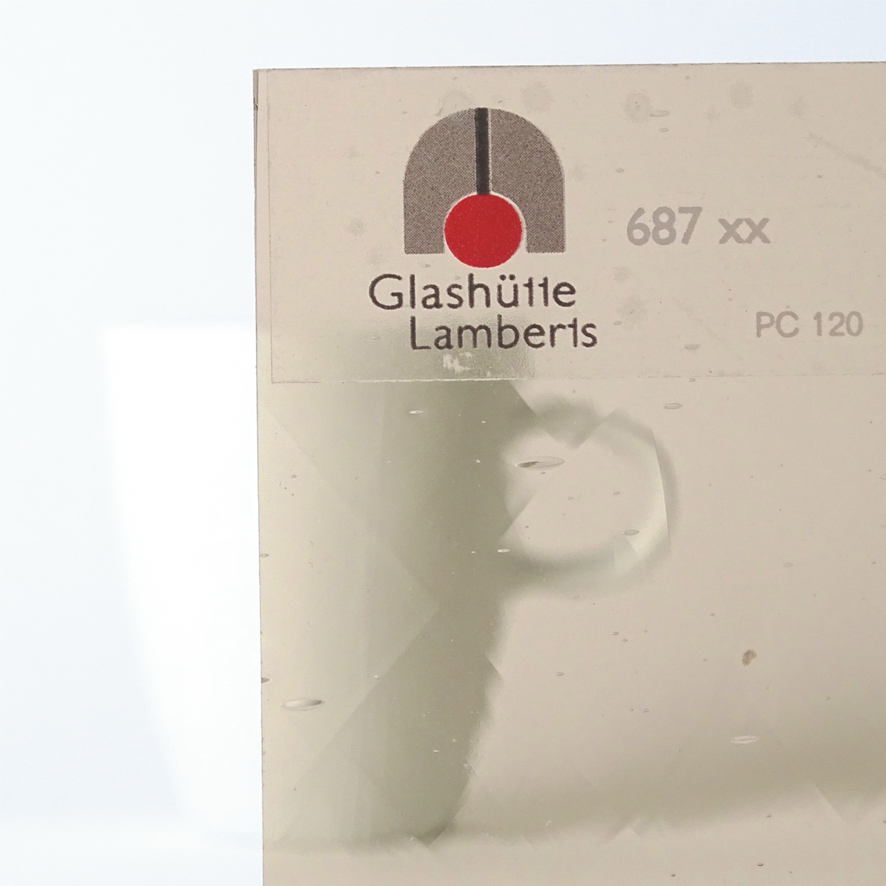 LAMBERTS 687xx LAMBERTS 687xx