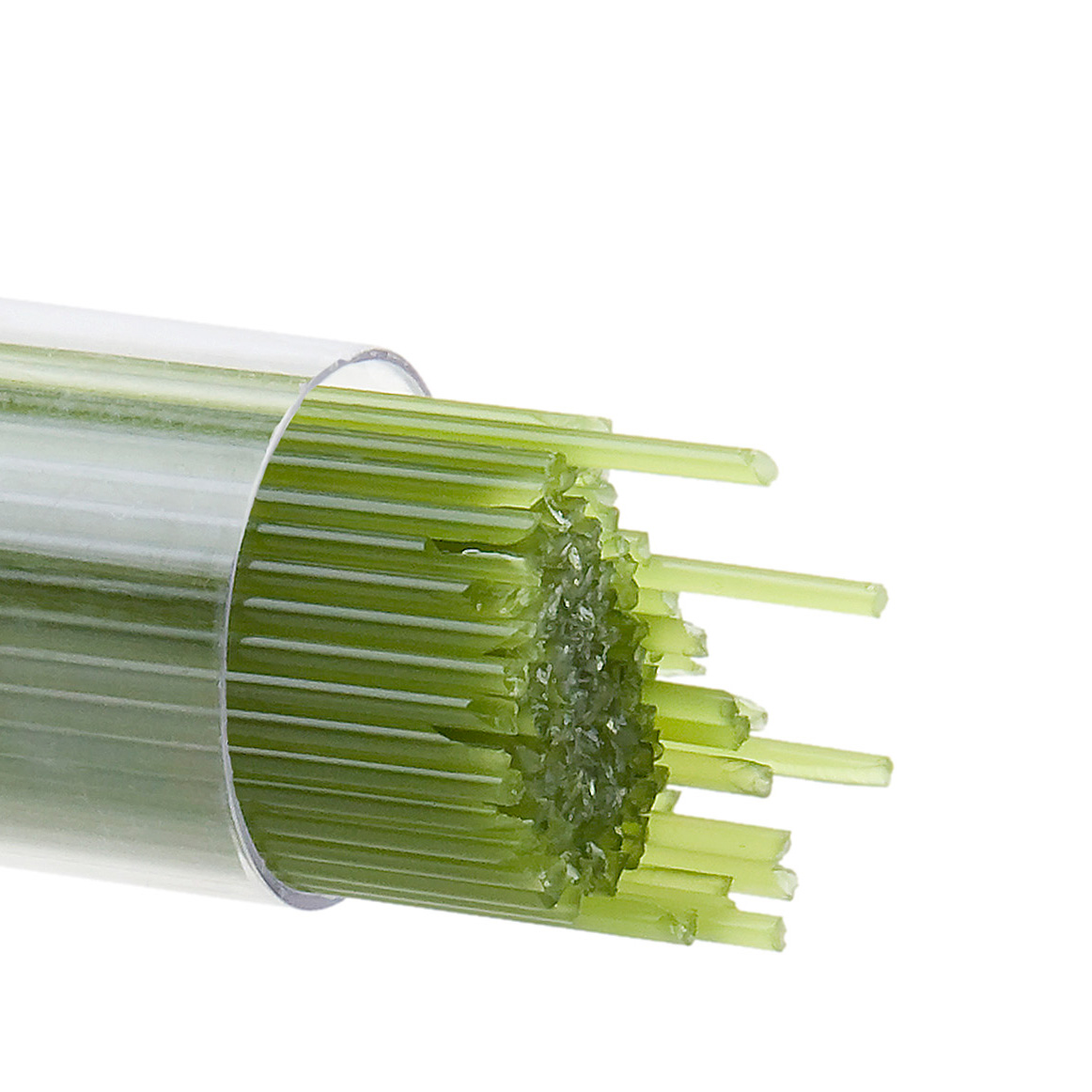 BULLSEYE Glasfaden 1mm 0212 F BULLSEYE Glasfaden 1mm 0212 F