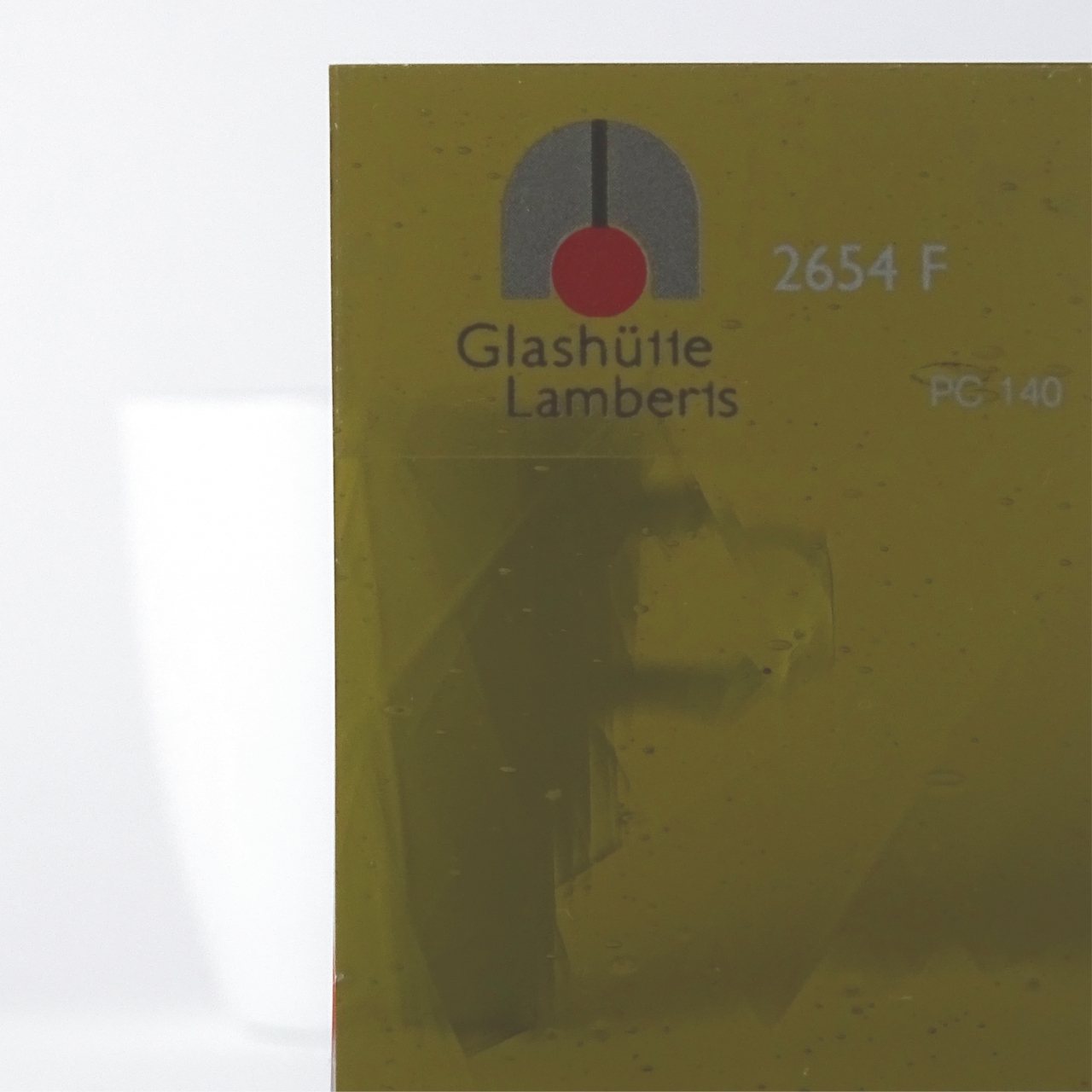 LAMBERTS 2654-F LAMBERTS 2654-F