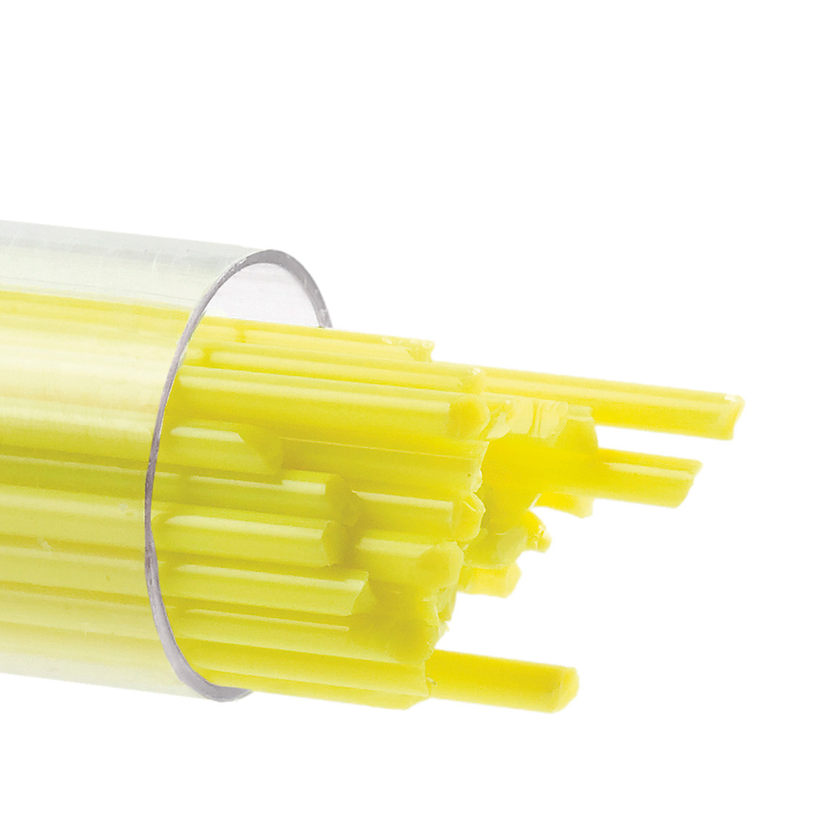 BULLSEYE Glasfaden 2mm 0120 F BULLSEYE Glasfaden 2mm 0120 F