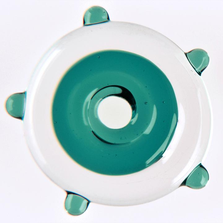 Oceanside Glasstab R-5232-F-6