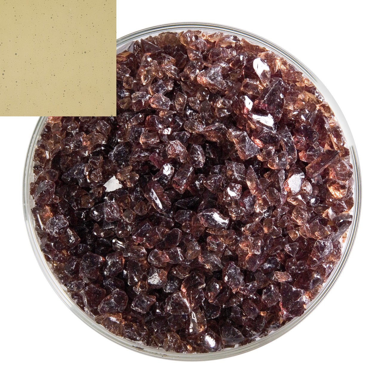 Bullseye Krösel 1409 03 F grob Bullseye Krösel 1409 03 F grob