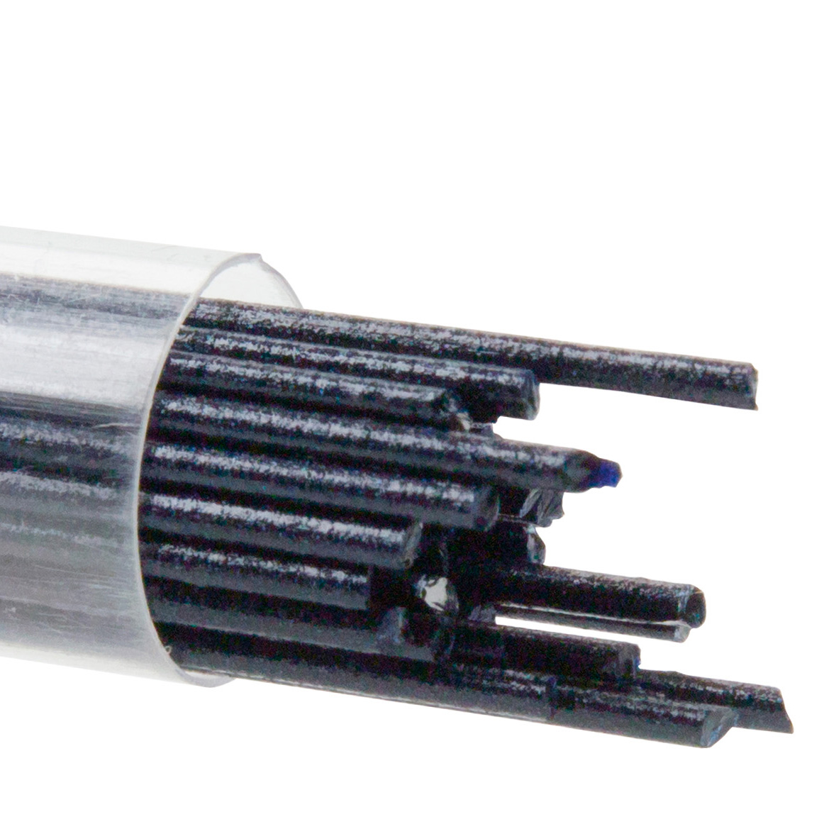 BULLSEYE Glasfaden 2mm 1140F BULLSEYE Glasfaden 2mm 1140F