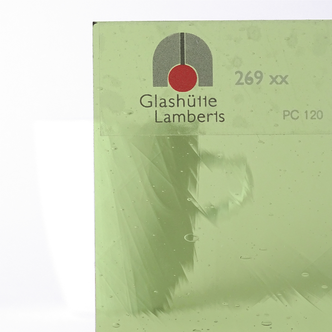 LAMBERTS 269xx LAMBERTS 269xx