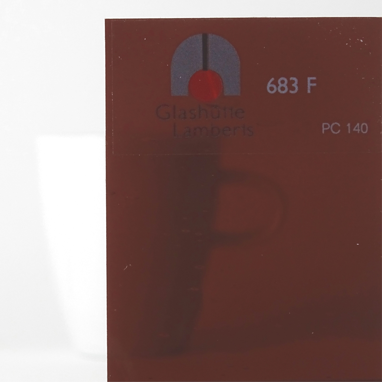 LAMBERTS 683-F LAMBERTS 683-F