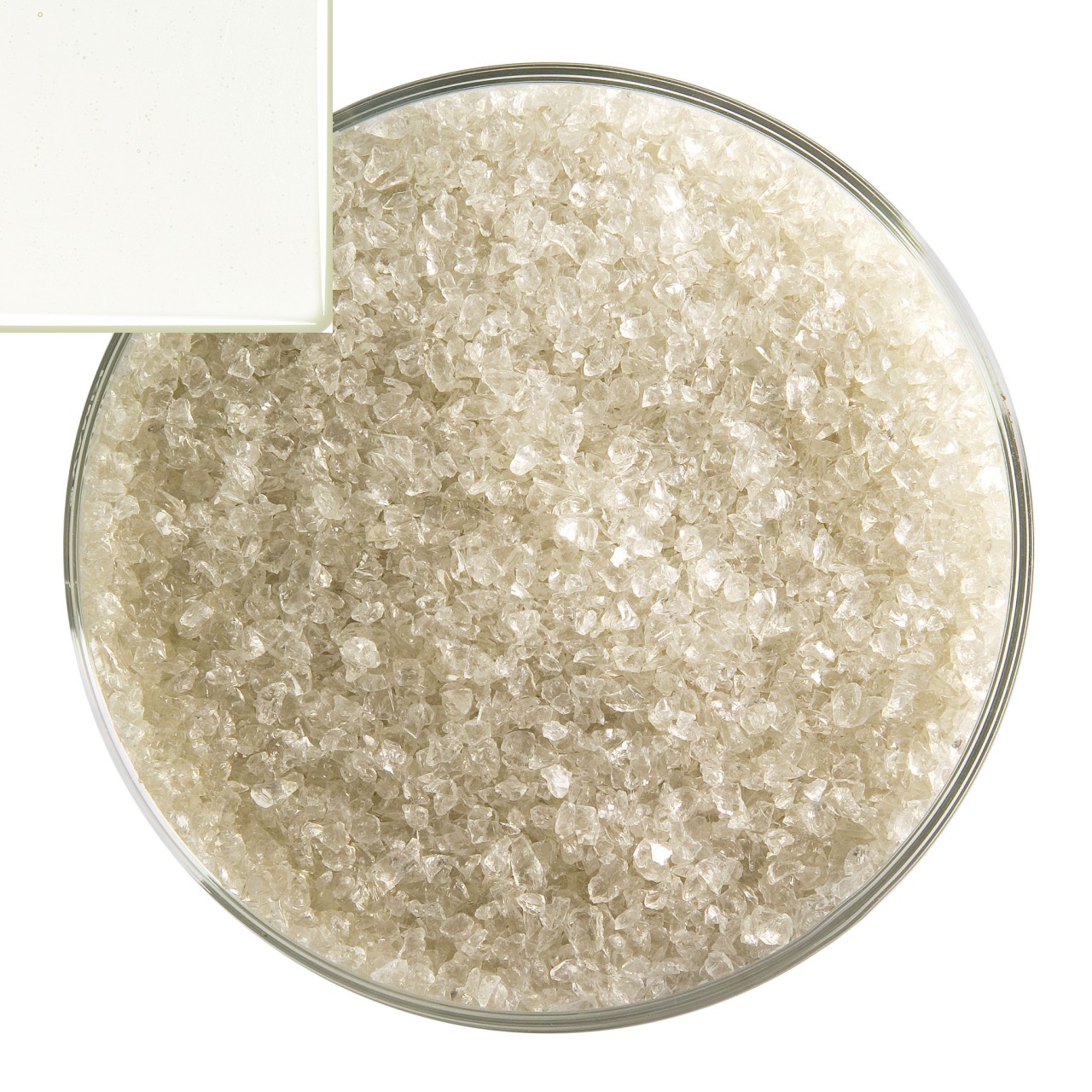 Bullseye Krösel 1867 02 F mittel Bullseye Krösel 1867 02 F mittel