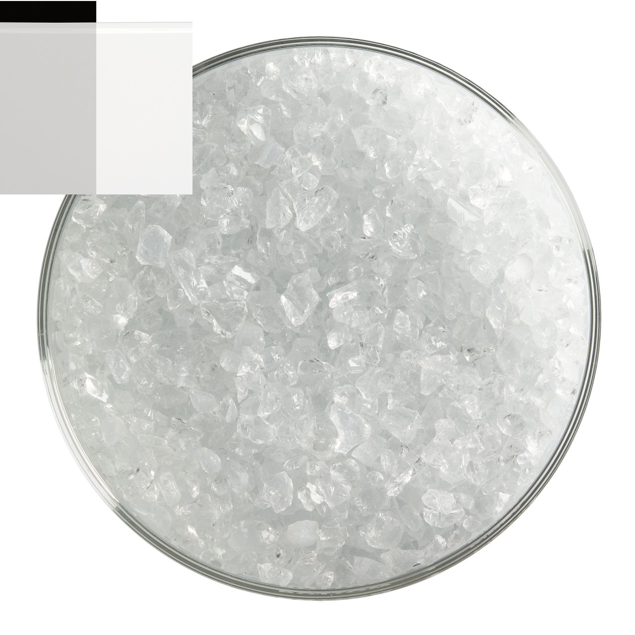 Bullseye Krösel 0243 03 F grob Bullseye Krösel 0243 03 F grob