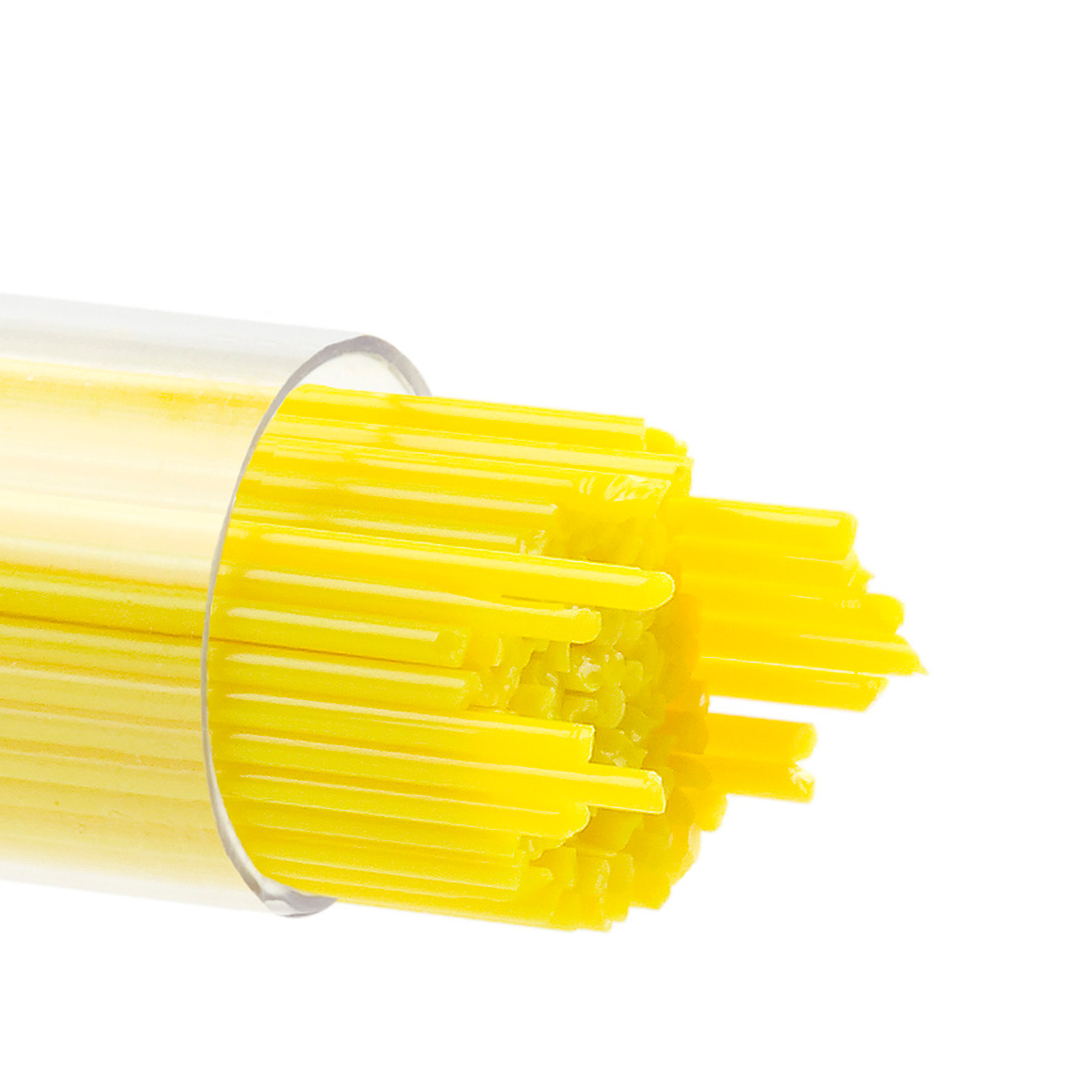 BULLSEYE Glasfaden 1mm 0220 F