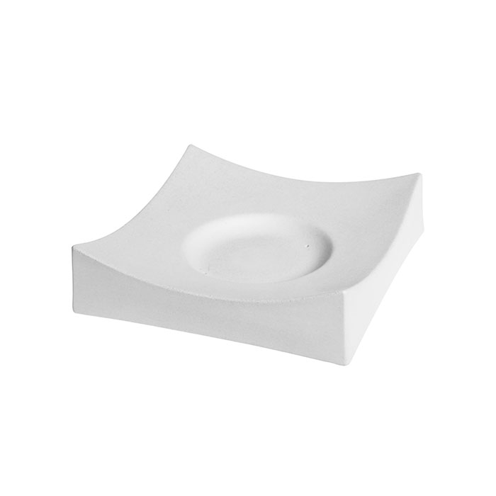 Fusingform Square Slumper Circle Base
