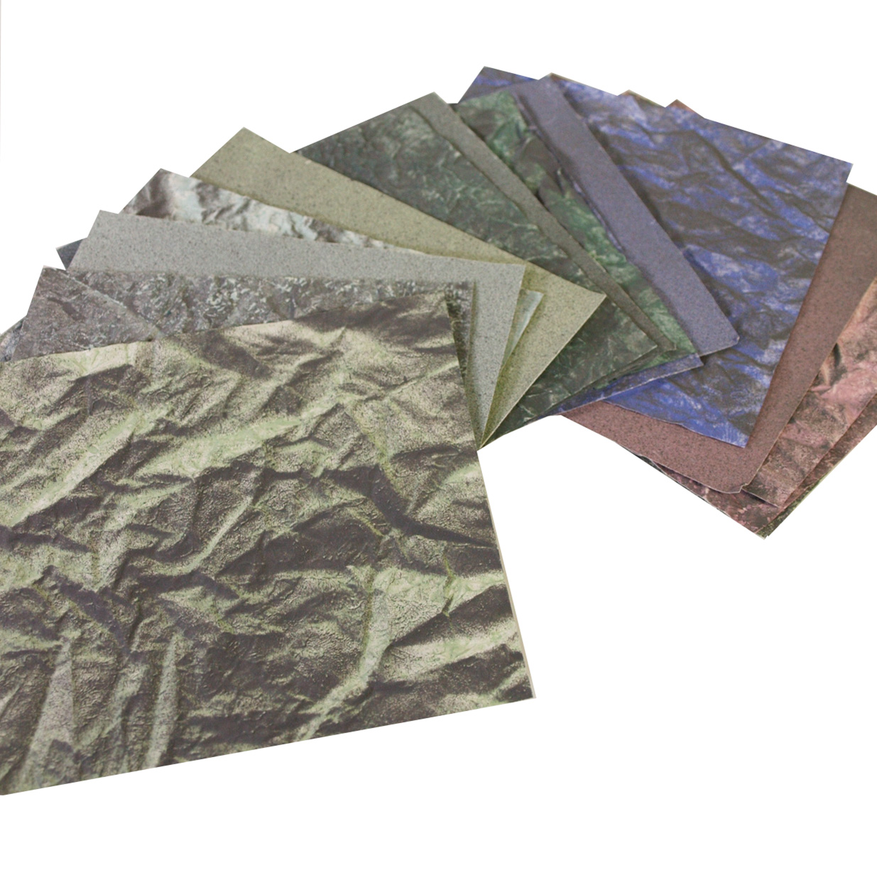 Glassline GBK80 Paper Kit No. 80 Glassline GBK80 Paper Kit No. 80