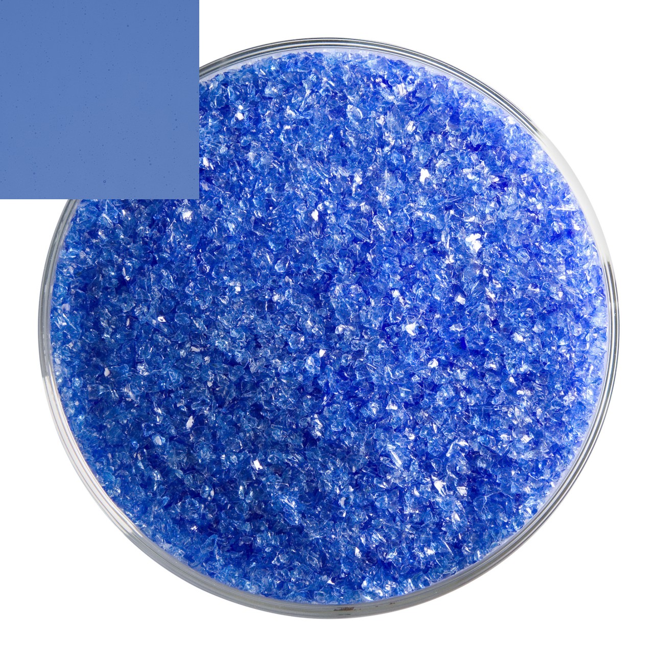 Bullseye Krösel 1464 02 F mittel Bullseye Krösel 1464 02 F mittel