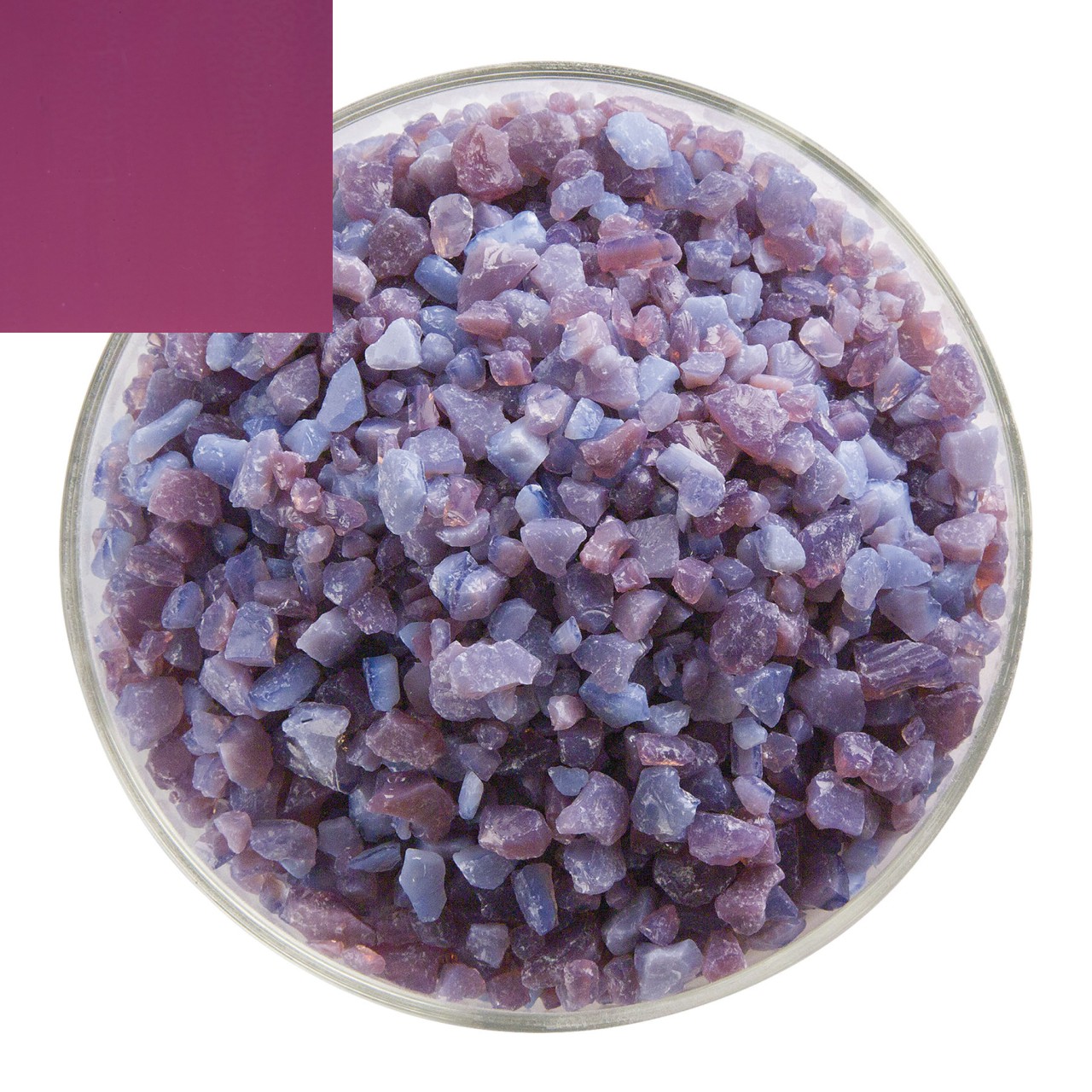 Bullseye Krösel 0332 03 F grob Bullseye Krösel 0332 03 F grob