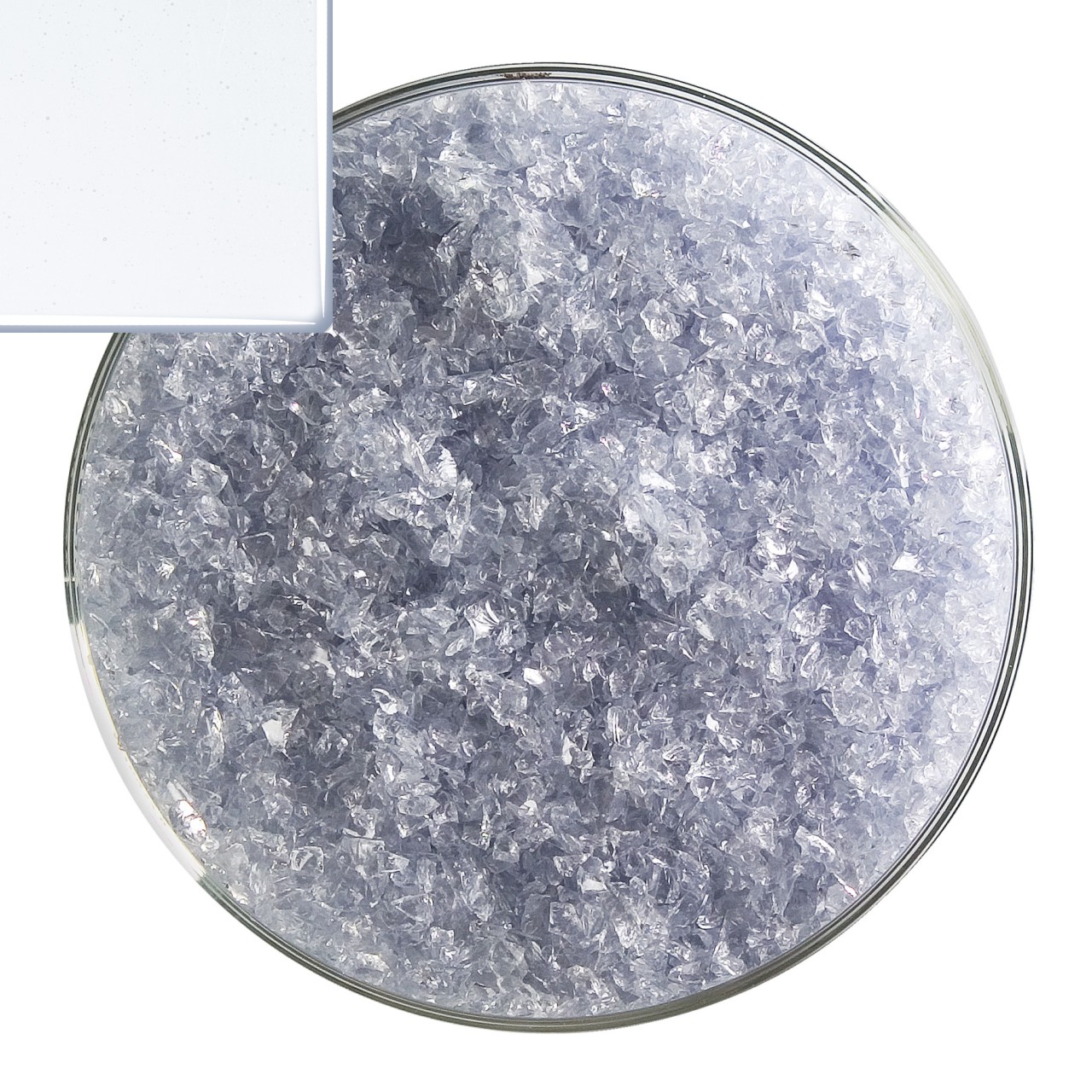 Bullseye Krösel 1818 02 F mittel Bullseye Krösel 1818 02 F mittel