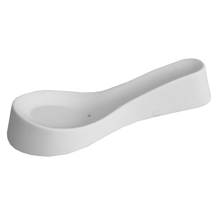 Fusingform 14x5x3cm China-Löffel