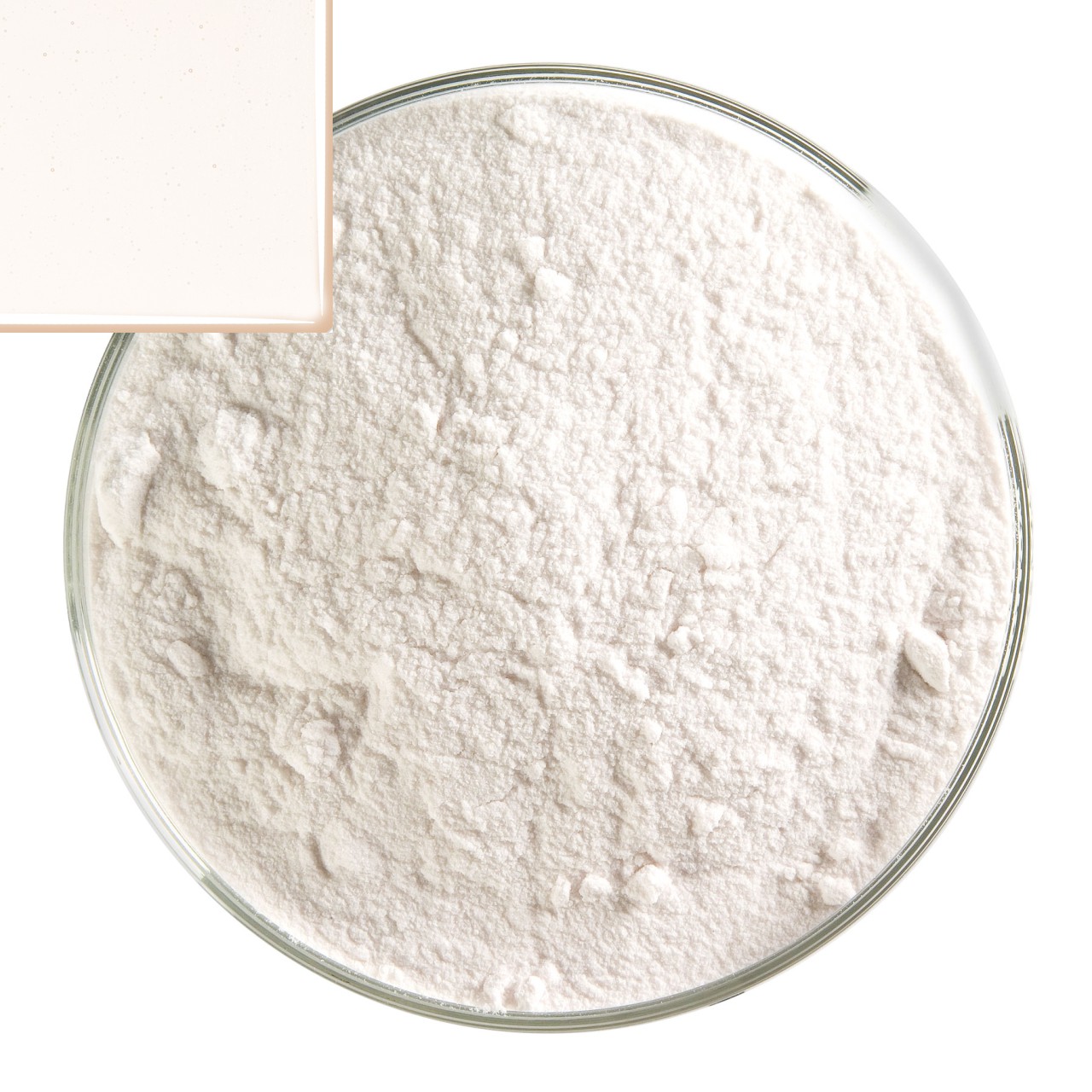 Bullseye Krösel 1834 08 F Puder Bullseye Krösel 1834 08 F Puder