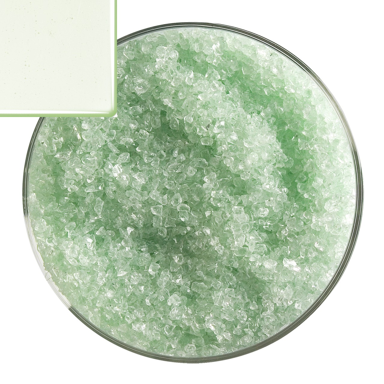 Bullseye Krösel 1807 02 F mittel Bullseye Krösel 1807 02 F mittel