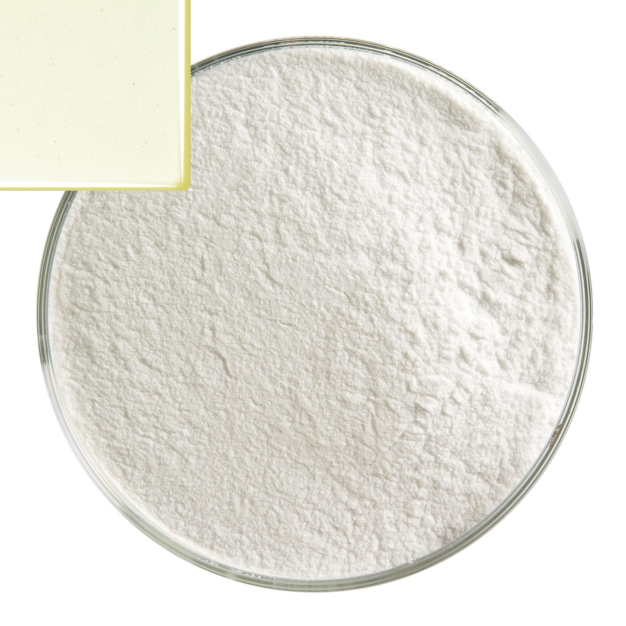 Bullseye Krösel 1826 08 F Puder