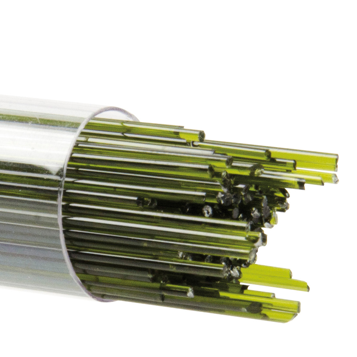 BULLSEYE Glasfaden 1mm 0241 F