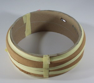 Randbl.halbr. 7.5kg 3x3.5mm Randbl.halbr. 7.5kg 3x3.5mm