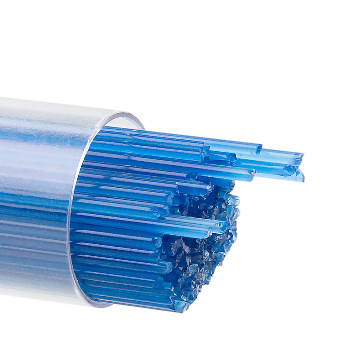 BULLSEYE Glasfaden 1mm 0164 F