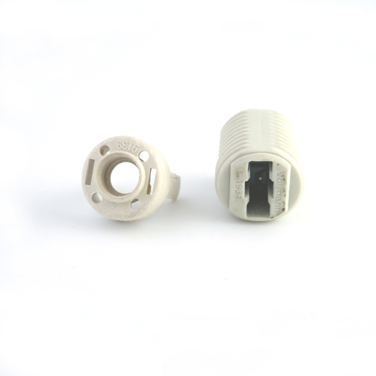 Socket G9 High-Voltage Halogen / LED Socket G9 High-Voltage Halogen / LED