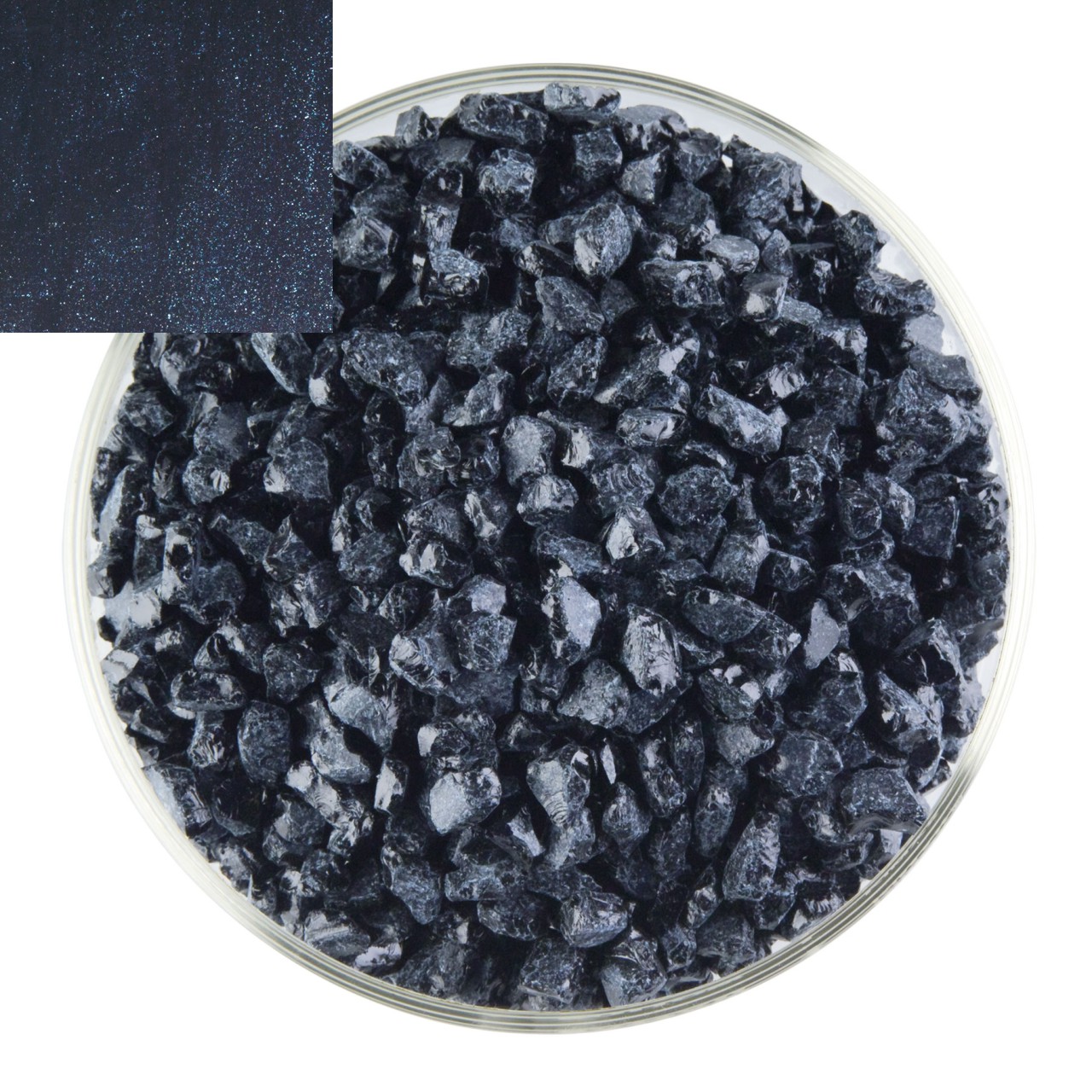 Bullseye Krösel 1140 03 F grob Bullseye Krösel 1140 03 F grob