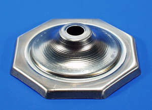 Kappe 8-eck 3,2cm Kappe 8-eck 3,2cm