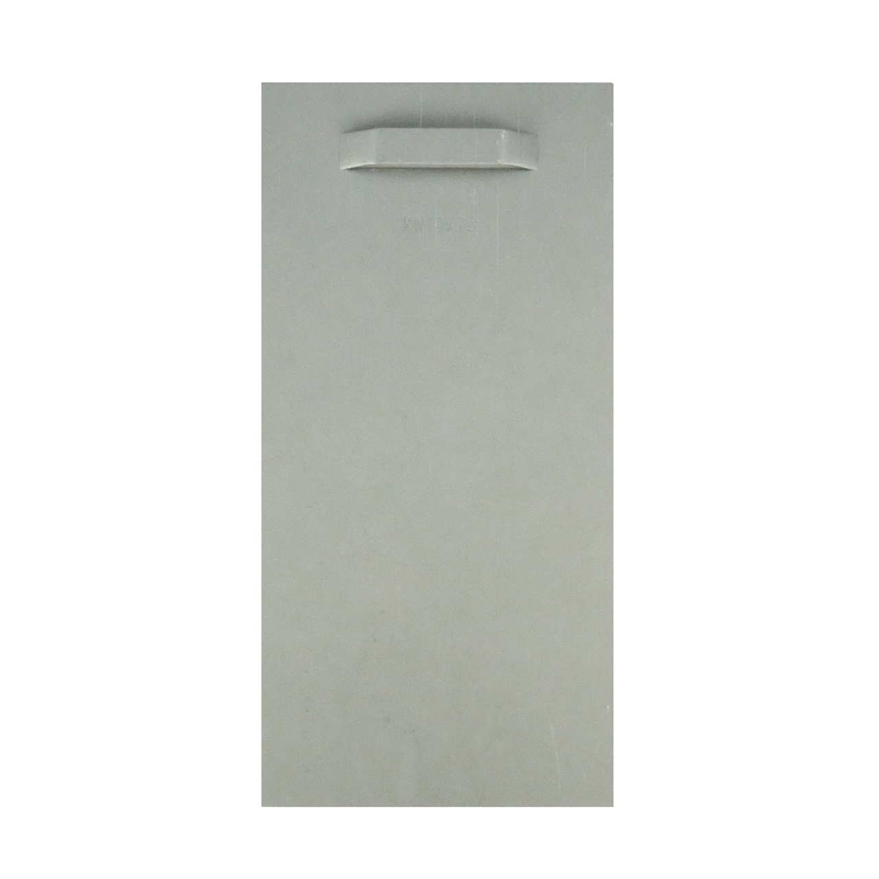 Spiegelblech 200 x 100 mm Spiegelblech 200 x 100 mm