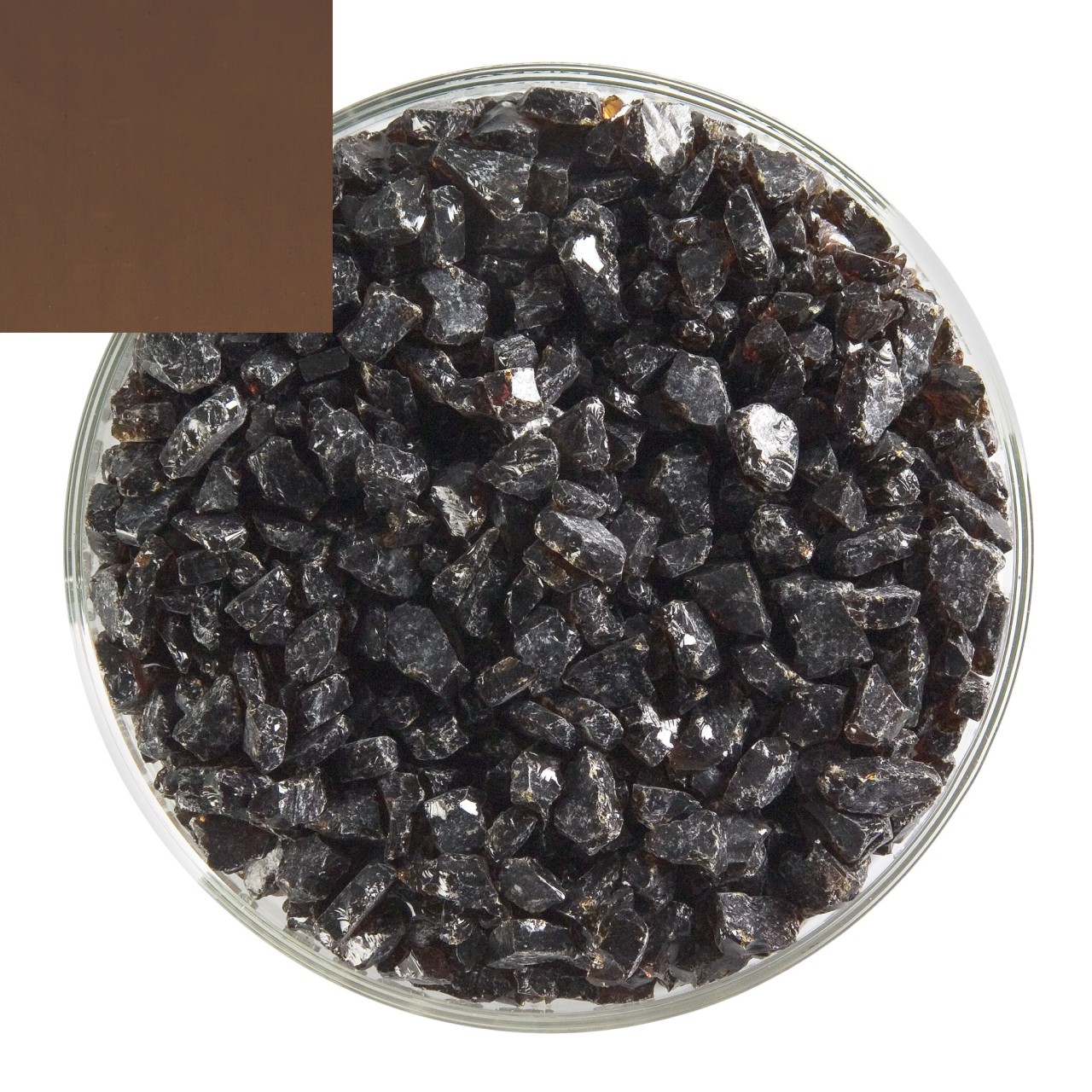 Bullseye Krösel 1119 03 F grob Bullseye Krösel 1119 03 F grob