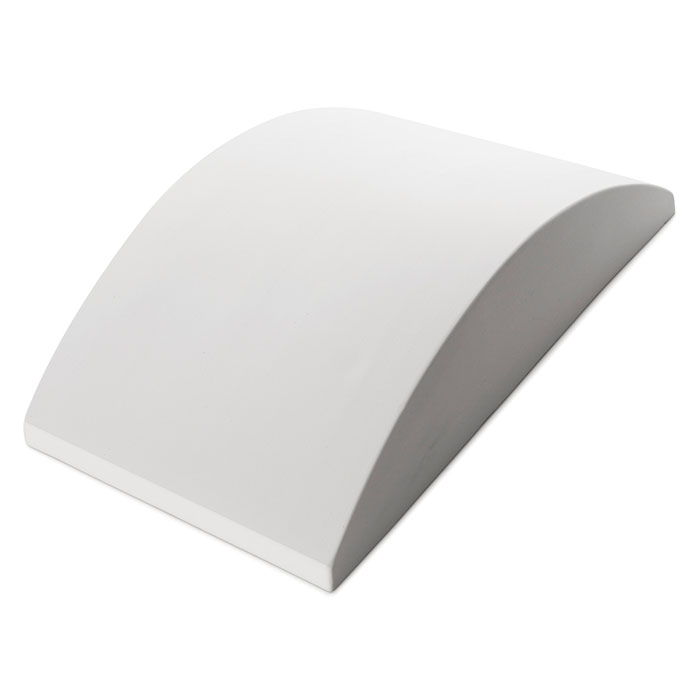 Fusing Mold 41x24x9cm Lamp Bender Sconce Fusing Mold 41x24x9cm Lamp Bender Sconce