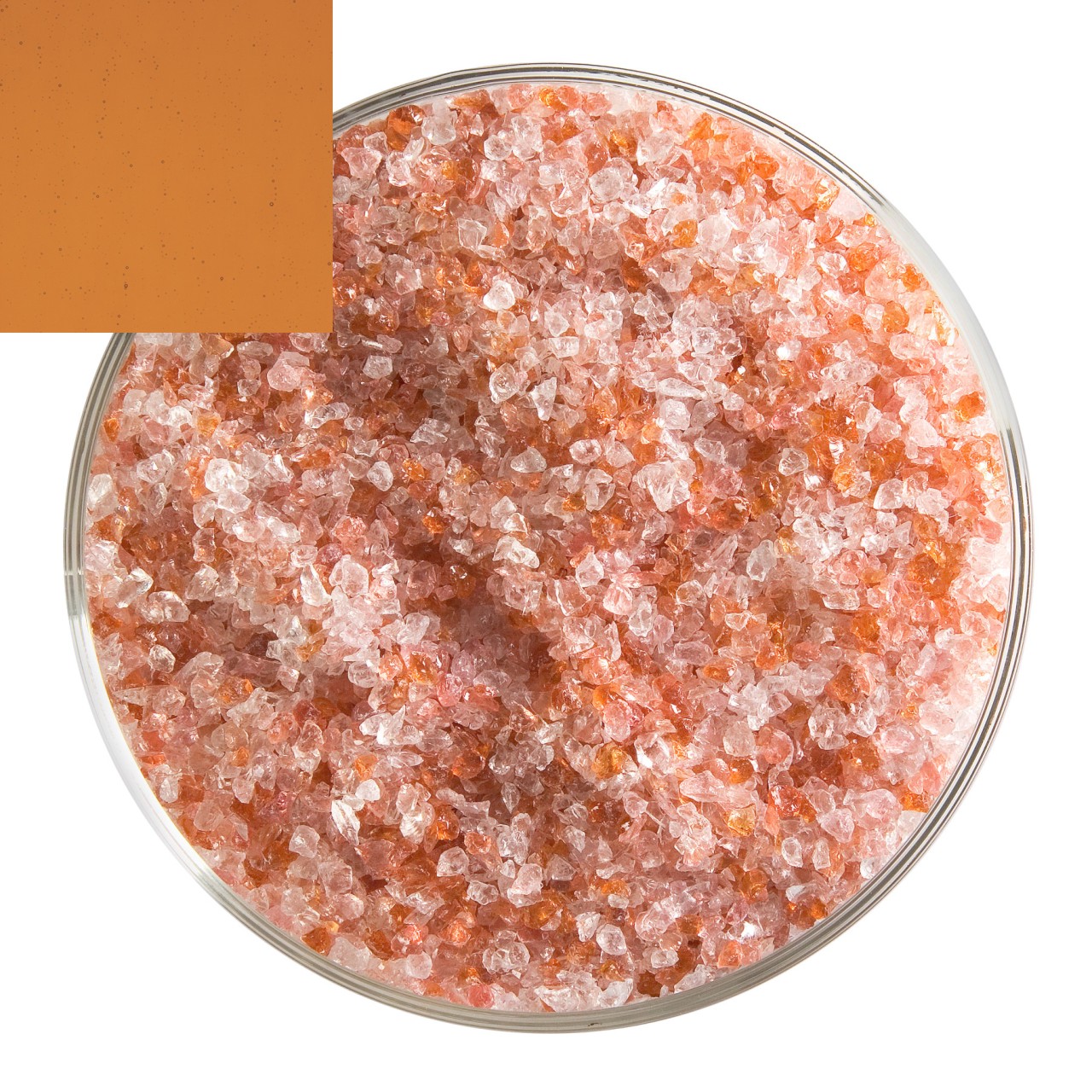 Bullseye Krösel 1305 02 F mittel Bullseye Krösel 1305 02 F mittel