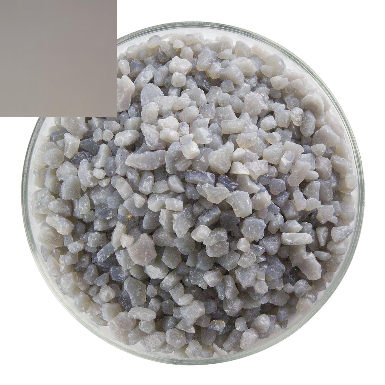 Bullseye Krösel 0206 03 F grob Bullseye Krösel 0206 03 F grob