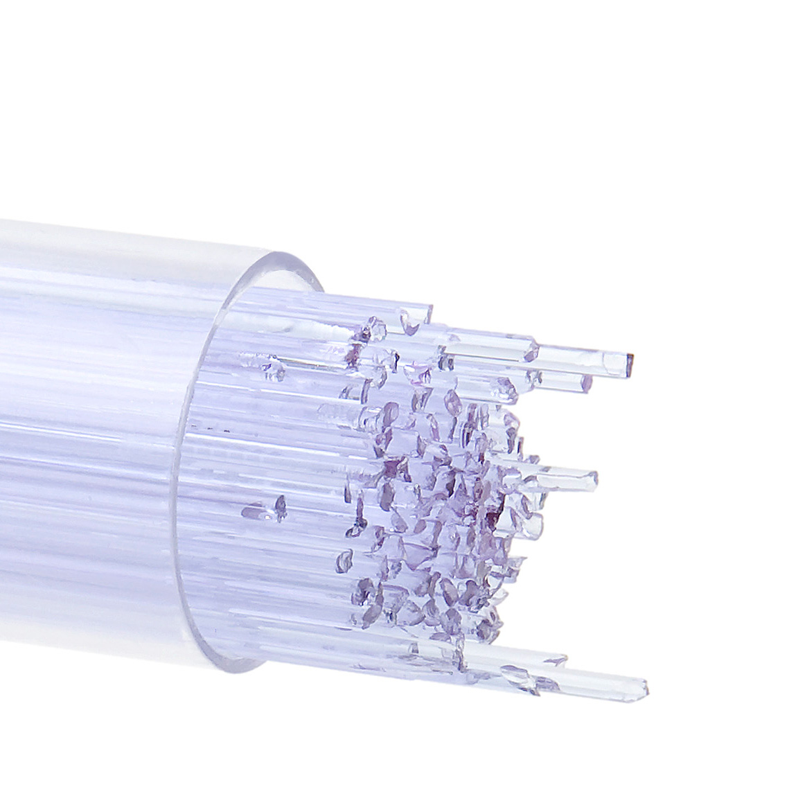 BULLSEYE Glasfaden 1mm 1842 F