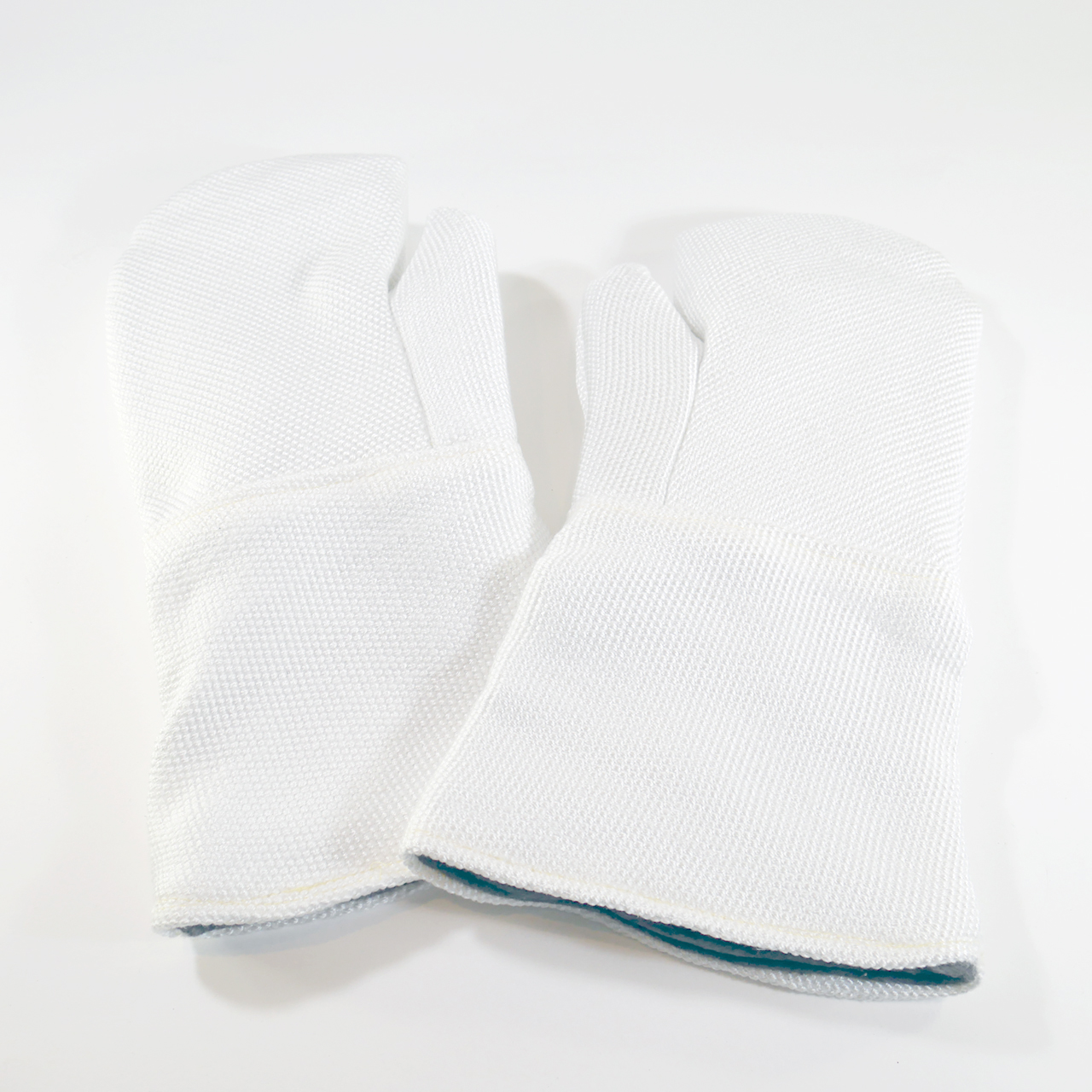 Fist glove JUTEC for 1100°C contact heat Fist glove JUTEC for 1100°C contact heat