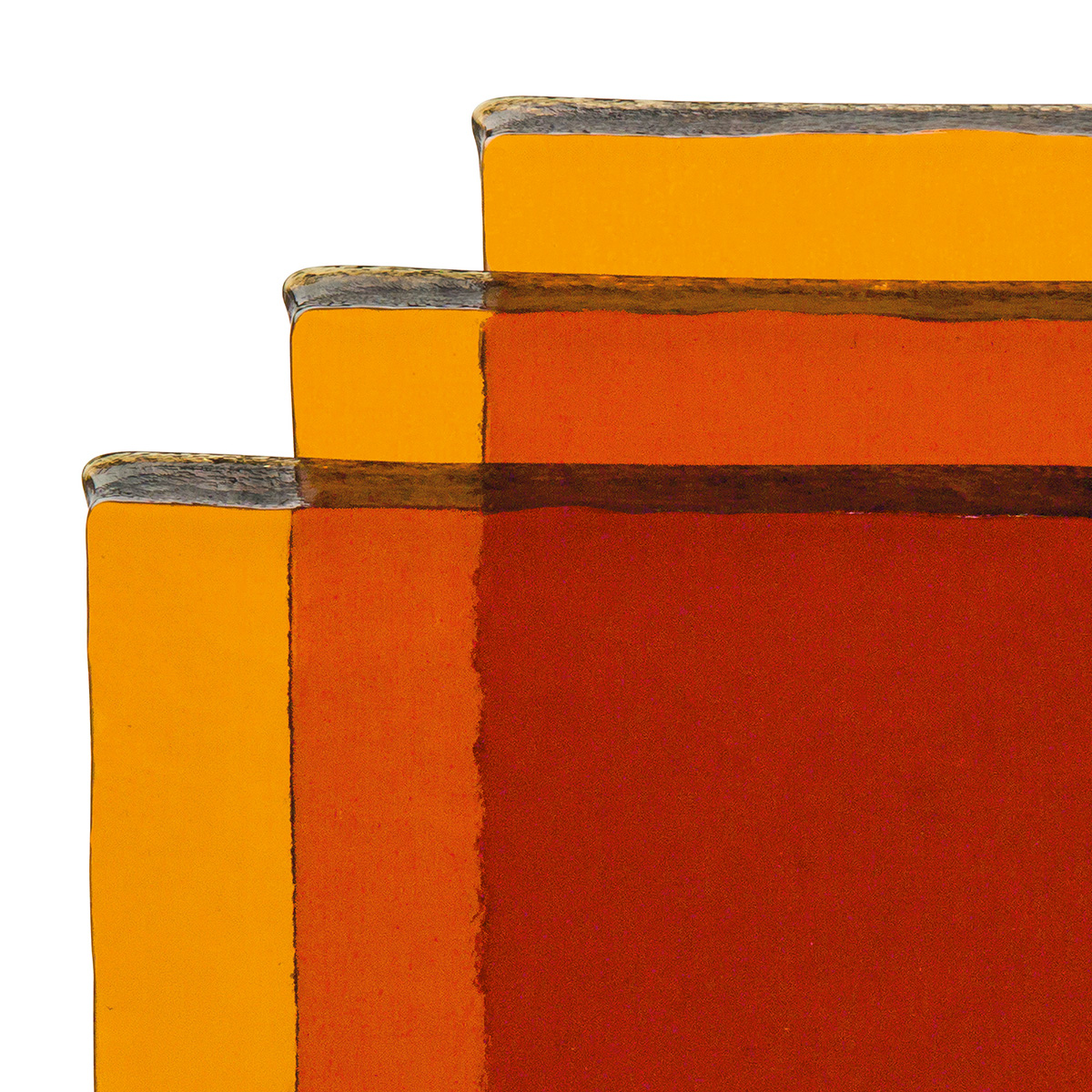 BULLSEYE Billet 1857-65 F BULLSEYE Billet 1857-65 F