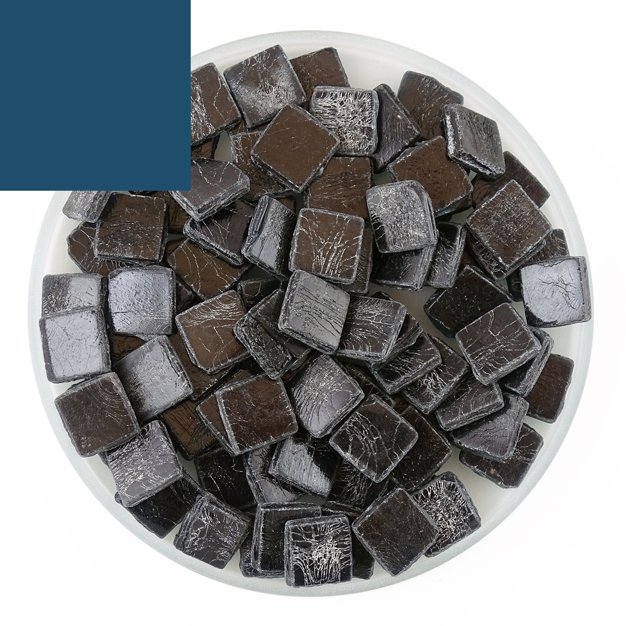 Quadrate für Floatglas, 12mm BF 0096 Quadrate für Floatglas, 12mm BF 0096