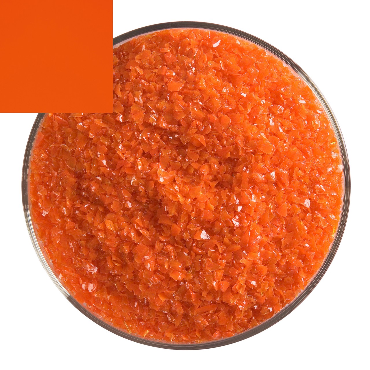 Bullseye Krösel 0125 02 F mittel Bullseye Krösel 0125 02 F mittel